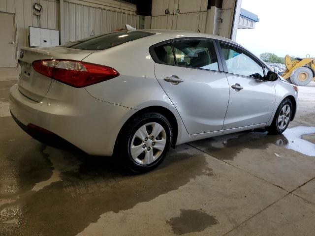 Photo 3 from auction – 2016 KIA FORTE LX with VIN KNAFK4A6XG5539038