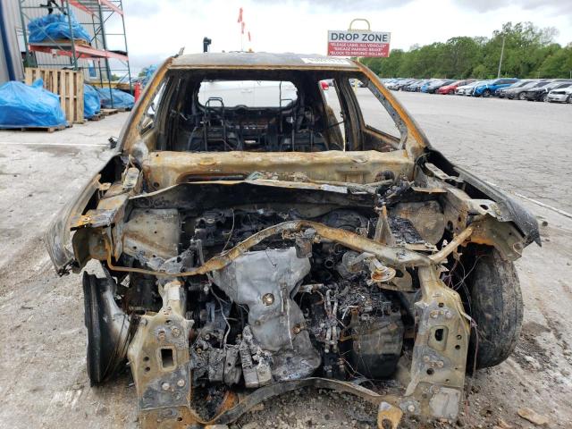 Photo 5 from auction – 2020 JEEP COMPASS LA with VIN 3C4NJCBB8LT205768