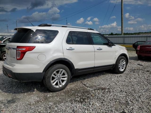 Photo 3 from auction – 2014 FORD EXPLORER X with VIN 1FM5K8D8XEGC52301