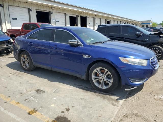 Photo 4 from auction – 2013 FORD TAURUS SEL with VIN 1FAHP2E88DG149882