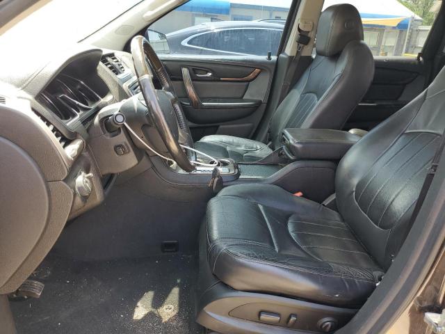 Zdjęcie 7 z aukcji – 2016 GMC ACADIA DEN z VIN 1GKKVTKDXGJ194833