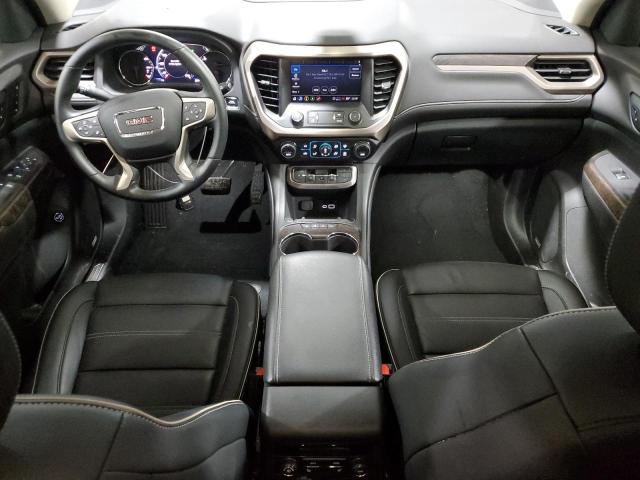 Photo 8 from auction – 2023 GMC ACADIA DEN with VIN 1GKKNXLS3PZ106761