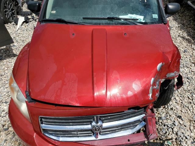 Foto 11 de la subasta – 2010 DODGE CALIBER SX con VIN 1B3CB4HA3AD664509