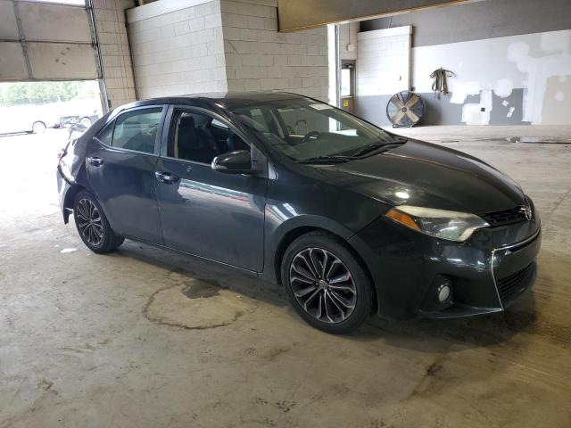 Photo 4 from auction – 2015 TOYOTA COROLLA with VIN 2T1BURHE4FC235050