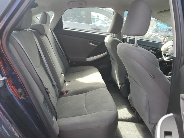 Photo 10 from auction – 2013 TOYOTA PRIUS with VIN JTDKN3DU0D0355846