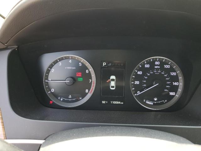 Photo 9 from auction – 2015 HYUNDAI SONATA SPO with VIN 5NPE34AF3FH1AA466