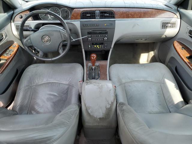 Photo 8 from auction – 2005 BUICK LACROSSE C with VIN 2G4WE567851234424