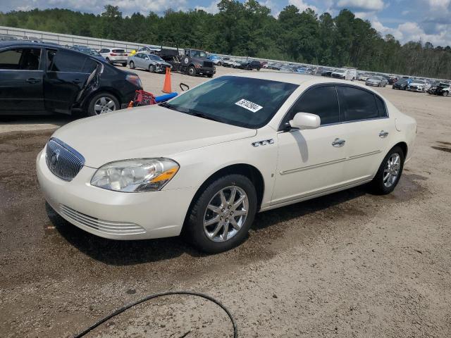 BUICK LUCERNE CX 2008 with VIN 1G4HD57298U171602 - Photo from auction