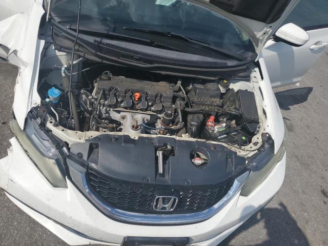 Photo 11 from auction – 2014 HONDA CIVIC EX with VIN 2HGFB2F84EH548617