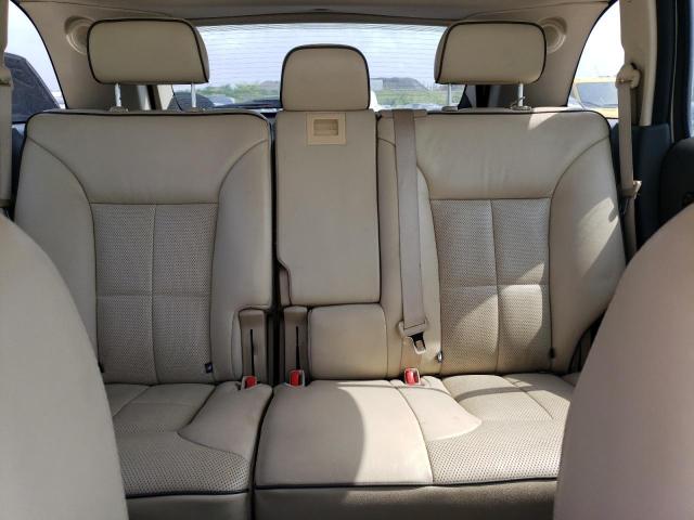 Photo 10 from auction – 2008 LINCOLN MKX with VIN 2LMDU68C98BJ16993