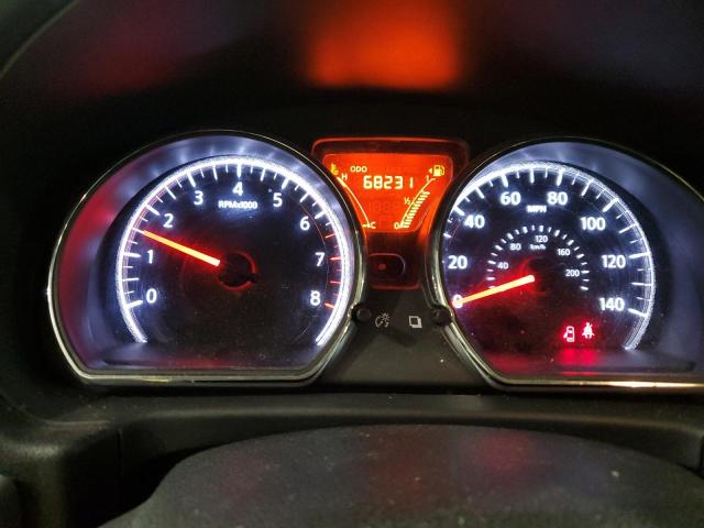 Photo 9 from auction – 2015 NISSAN VERSA NOTE with VIN 3N1CE2CPXFL414808