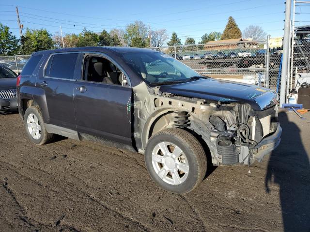 Zdjęcie 4 z aukcji – 2013 GMC TERRAIN SL z VIN 2GKALMEK1D6376141