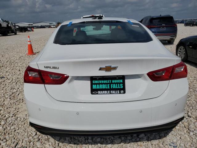 Photo 6 from auction – 2024 CHEVROLET MALIBU LS with VIN 1G1ZB5ST7RF140801
