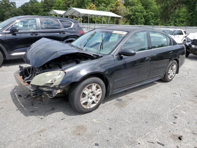 NISSAN ALTIMA S 2006 with VIN 1N4AL11D86C159073 - Photo from auction