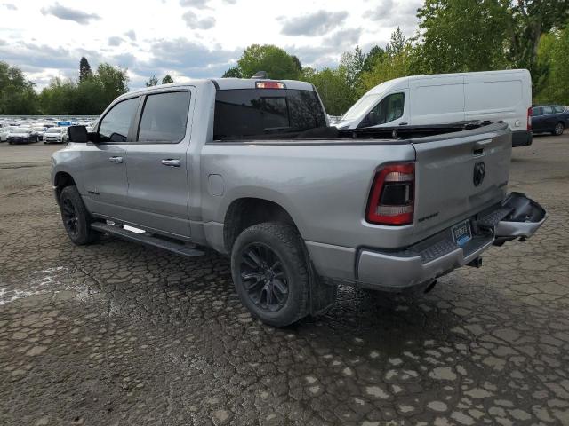 Photo 2 from auction – 2019 RAM 1500 REBEL with VIN 1C6SRFLT7KN564717
