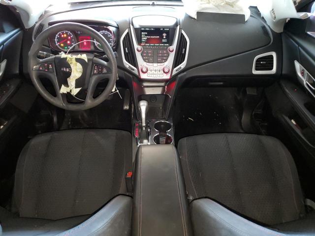 Photo 8 from auction – 2015 GMC TERRAIN SL with VIN 2GKALMEKXF6290278