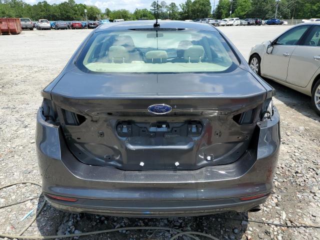 Photo 6 from auction – 2016 FORD FUSION SE with VIN 3FA6P0H71GR101989