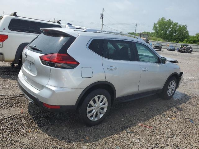Photo 3 from auction – 2017 NISSAN ROGUE S with VIN KNMAT2MT1HP529908