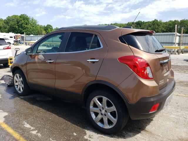 Photo 2 from auction – 2016 BUICK ENCORE PRE with VIN KL4CJHSBXGB565887