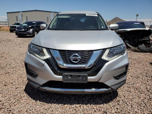 Photo 5 from auction – 2017 NISSAN ROGUE S with VIN KNMAT2MT4HP527554