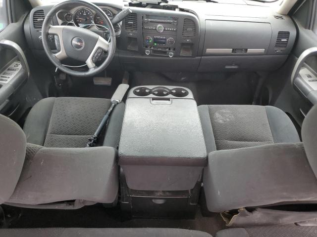 Photo 8 from auction – 2007 GMC NEW SIERRA with VIN 2GTEC19J871668254