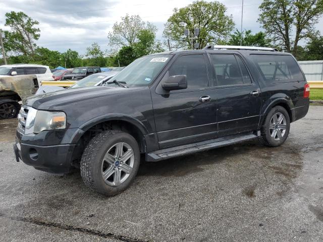 FORD EXPEDITION 2012 with VIN 1FMJK1K52CEF39719 - Photo from auction