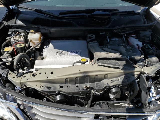 Photo 12 from auction – 2015 LEXUS RX 450H with VIN 2T2BC1BA6FC010375