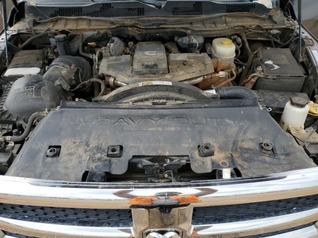 Photo 11 from auction – 2014 RAM 2500 ST with VIN 3C6UR5CL4EG219127