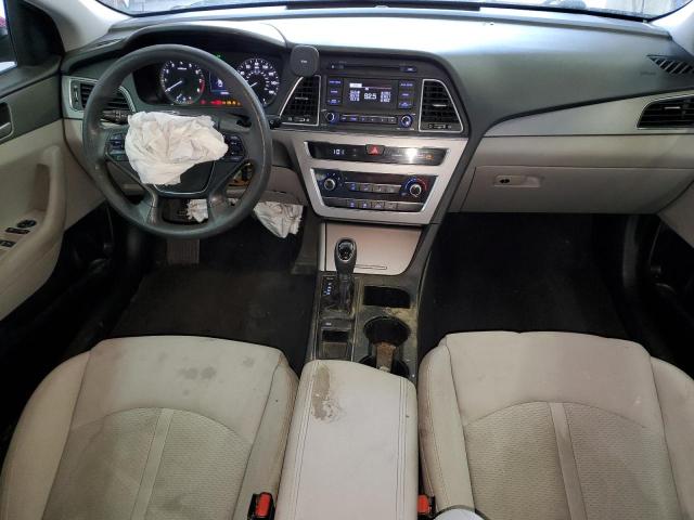 Photo 8 from auction – 2016 HYUNDAI SONATA SE with VIN 5NPE24AF0GH393036