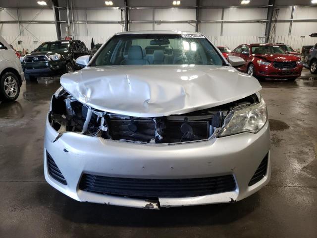 Photo 5 from auction – 2013 TOYOTA CAMRY L with VIN 4T1BF1FK3DU246850