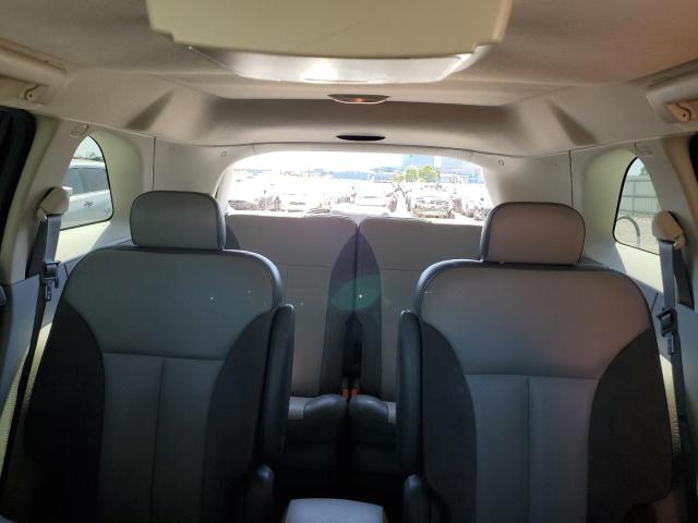 Photo 10 from auction – 2008 CHRYSLER PACIFICA T with VIN 2A8GM68X48R666246