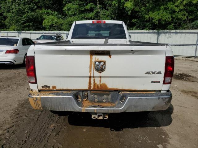 Photo 6 from auction – 2012 DODGE RAM 2500 S with VIN 3C6UD5HL8CG291355
