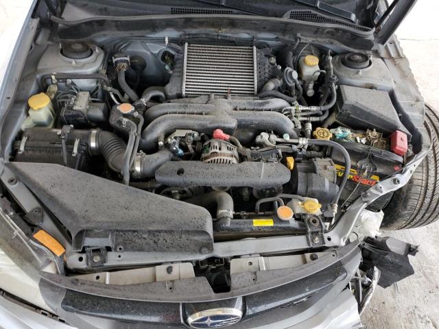 Photo 11 from auction – 2014 SUBARU IMPREZA WR with VIN JF1GR7E67EG203014