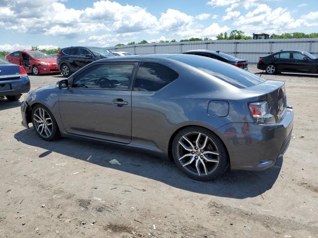 Photo 2 from auction – 2014 TOYOTA SCION TC with VIN JTKJF5C70E3068855