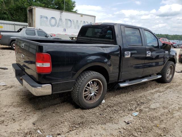 Photo 3 from auction – 2007 FORD F150 SUPER with VIN 1FTRW12W37KD43588