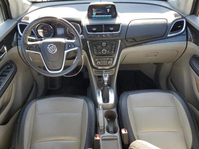 Photo 8 from auction – 2013 BUICK ENCORE with VIN KL4CJCSB0DB193572