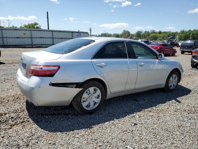 Photo 3 from auction – 2007 TOYOTA CAMRY CE with VIN 4T1BE46K97U184783