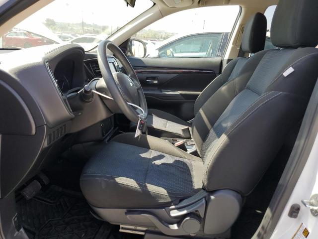 Photo 7 from auction – 2019 MITSUBISHI OUTLANDER with VIN JA4AD2A34KZ012206