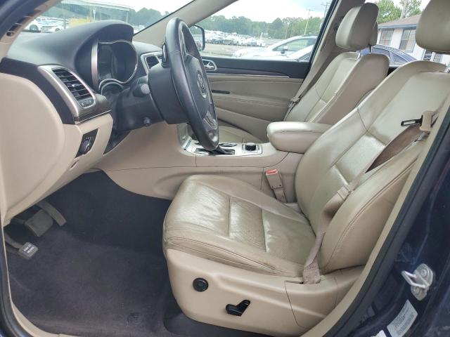 Photo 7 from auction – 2017 JEEP GRAND CHER with VIN 1C4RJFBG0HC701097