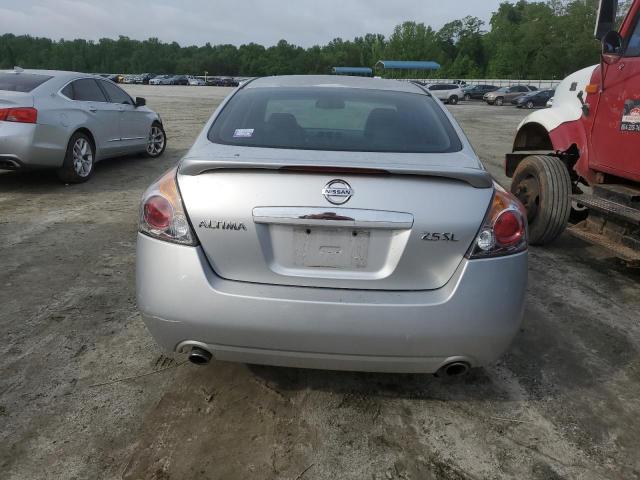 Photo 6 from auction – 2007 NISSAN ALTIMA 2.5 with VIN 1N4AL21E27N431850