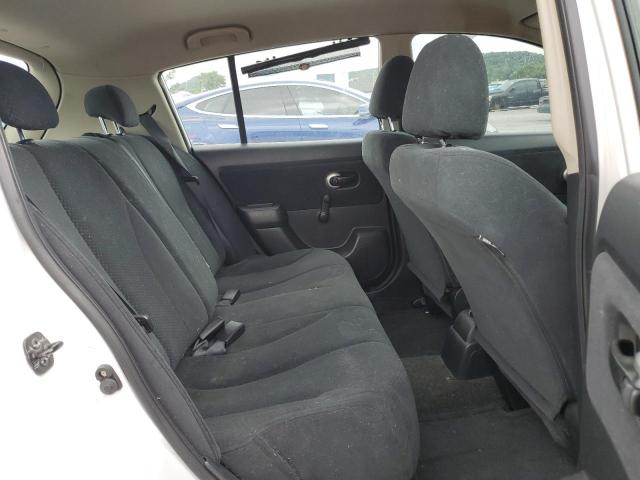 Photo 10 from auction – 2010 NISSAN VERSA S with VIN 3N1BC1CP2AL426682
