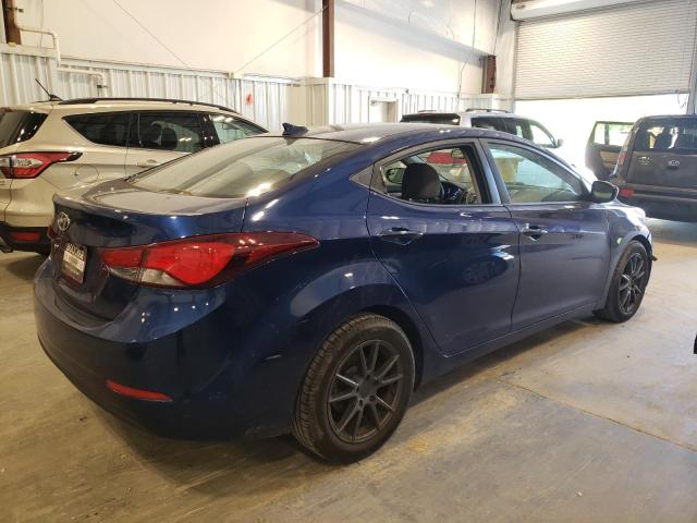 Photo 3 from auction – 2016 HYUNDAI ELANTRA SE with VIN 5NPDH4AE3GH684499