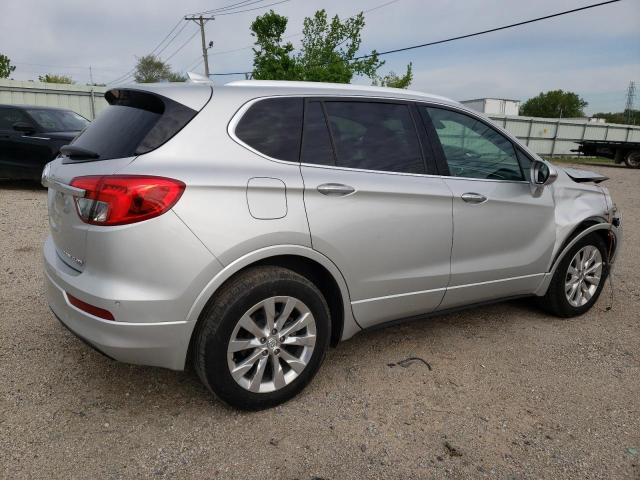Photo 3 from auction – 2018 BUICK ENVISION E with VIN LRBFX2SA9JD024457