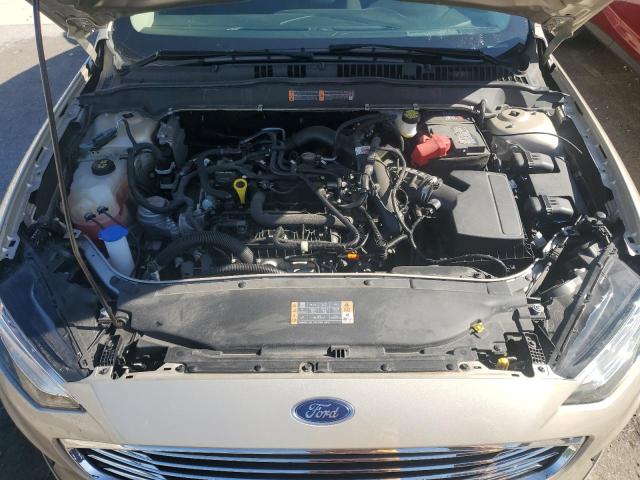 Photo 11 from auction – 2019 FORD FUSION SE with VIN 3FA6P0HD3KR230363