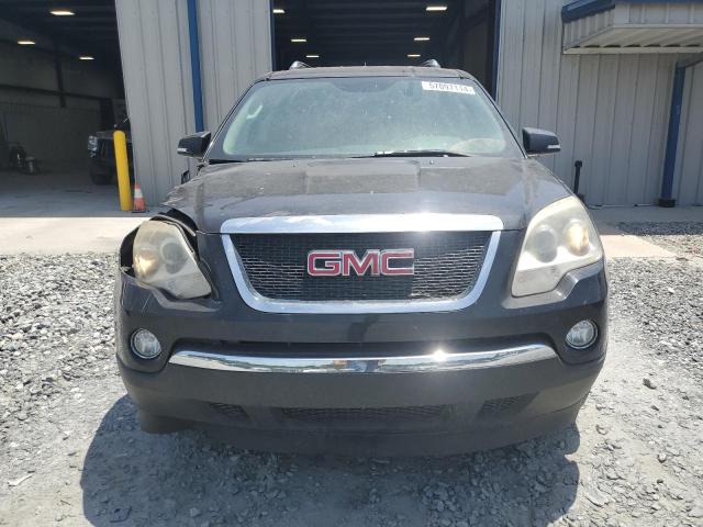 Photo 5 from auction – 2008 GMC ACADIA SLT with VIN 1GKER23708J193793