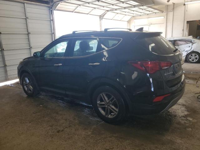 Photo 2 from auction – 2018 HYUNDAI SANTA FE S with VIN 5NMZU3LB6JH068024