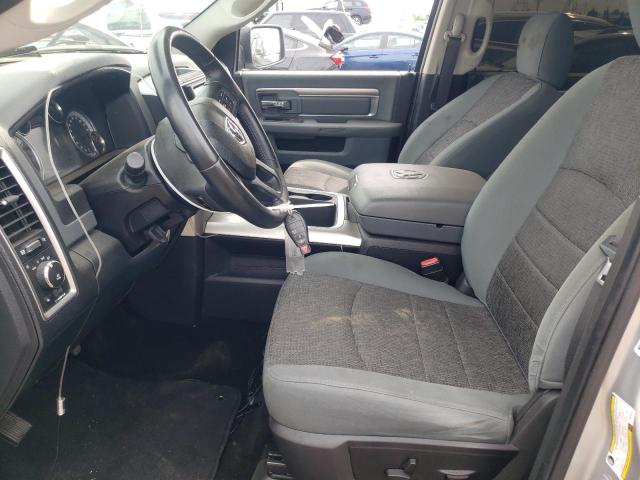 Photo 7 from auction – 2016 RAM 1500 SLT with VIN 3C6RR7LT6GG250416