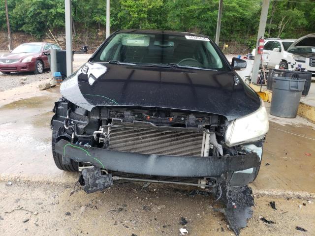 Photo 5 from auction – 2012 BUICK LACROSSE P with VIN 1G4GD5E38CF295333