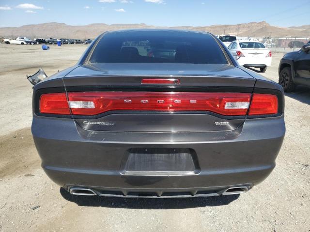 Photo 6 from auction – 2014 DODGE CHARGER SE with VIN 2C3CDXBG0EH374989
