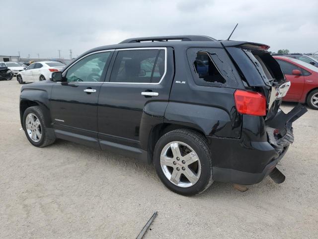 Photo 2 from auction – 2013 GMC TERRAIN SL with VIN 2GKALSEK7D6267042